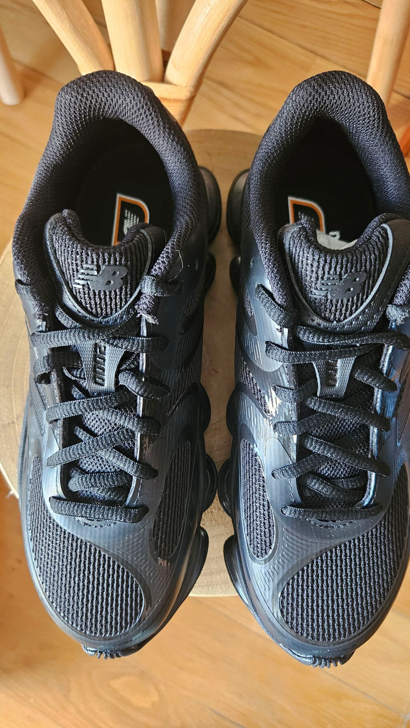 Mocassin New Balance Abzorb 2000 – photo 3
